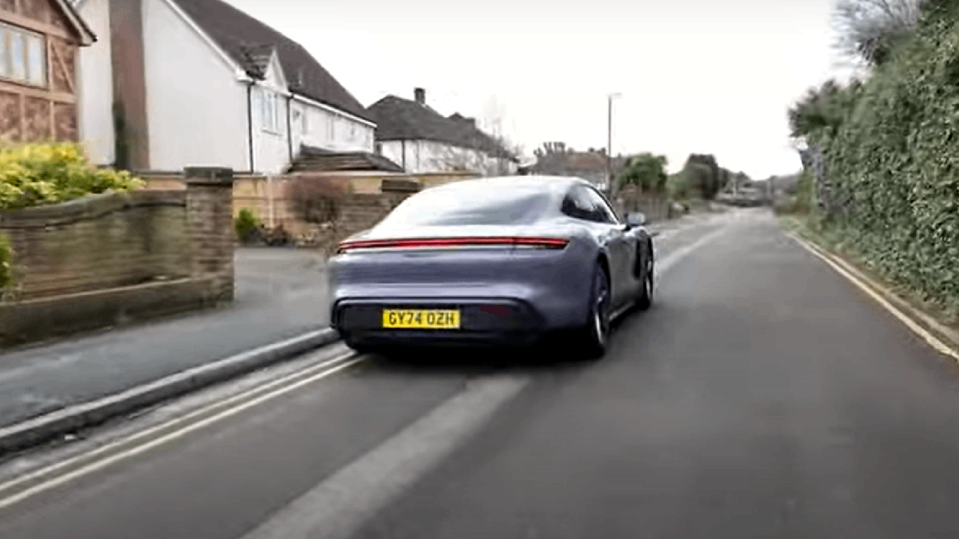 2025 Porsche Taycan 4S, is it the best new electric car you can buy today?